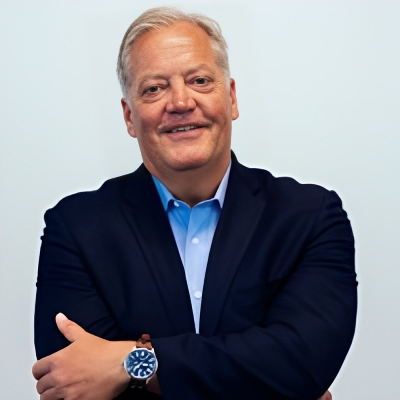 Brian Matthews